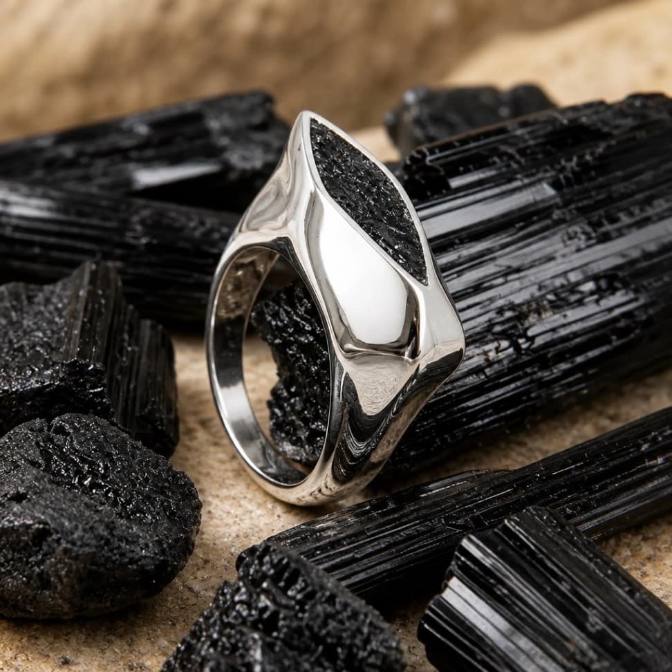 Anillo Sello Solera