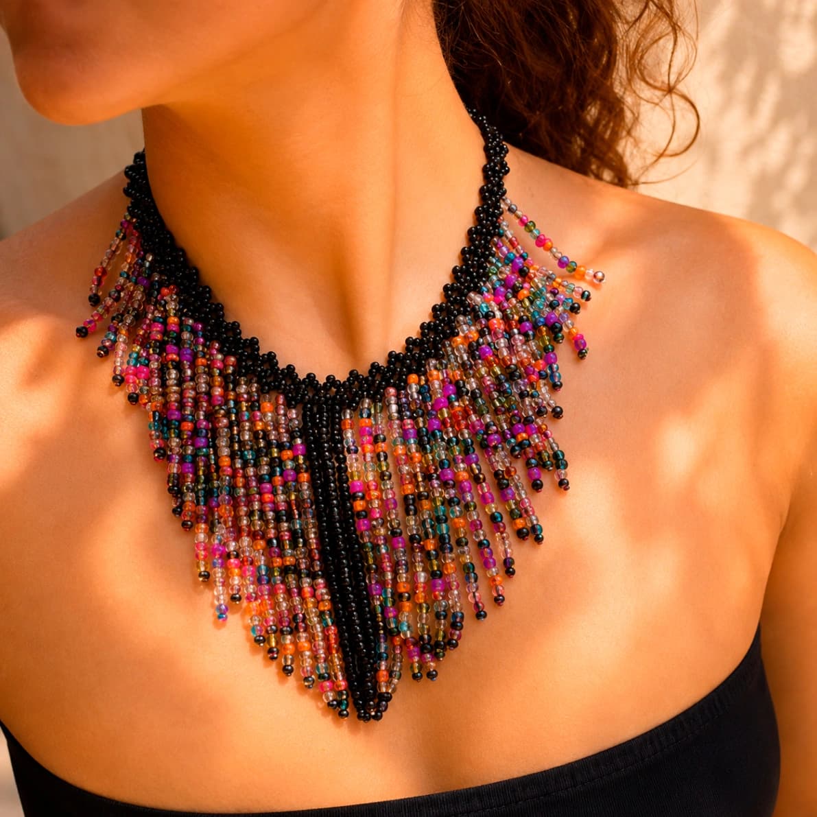 Accesorios Madre Sol